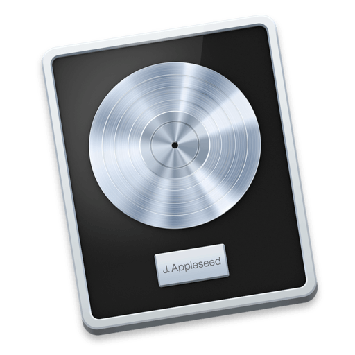 Logic Pro X 10.4.5 download